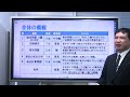 【2023.3.12実施】第32回建設業経理士１級財務分析講評【ネットスクール】