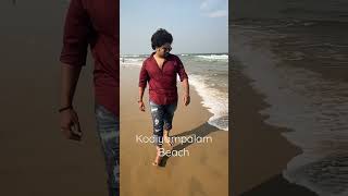 Kodiyampalayam Beach #beach #sku30