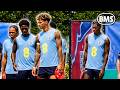 ENGLAND TRAIN IN FLORIDA AHEAD OF THE WORLD CUP! 🔥 | 2026 FIFA World Cup