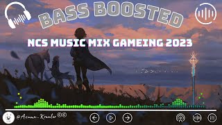 Top 10 Mix NCS Music 🔥  Best Nightcore Songs Mix 2023 ♫ aming Music ♫ NCS Gaming Mix 2023 NCS Music