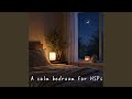 A Quiet Moment Under the Starry Sky
