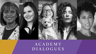 Anita Hill, Geena Davis, Alma Har’el & more | Academy Dialogues: Reaching Gender Equity in Hollywood