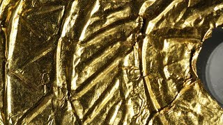 Gold in Britain’s auriferous regions 2450-800BC
