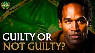 OJ Simpson - The Man Who Divided America Documentary