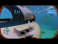 new horizons subnautica pt 2