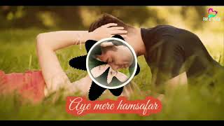Aye Mere Humsafar Full Video Song |  Qayamat Se Qayamat Tak |  Aamir Khan, Juhi Chawla