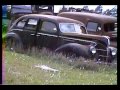 Junk Yard, Easy Jacks 2 (Junction City Kansas) Salvage Yard