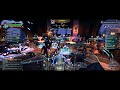 crowfall dregs pvp the battle of cinnabar rockfist