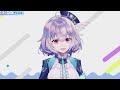 無限ループで狂うポポナ【pso2ngs／ポポナ／切り抜き】