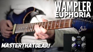 Wampler \