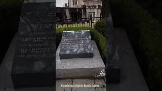 Hiroshima Atomic Bomb Dome