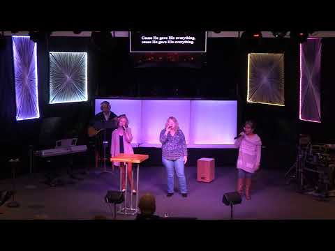 Mt Tabor Baptist Church Live Stream - Sunday, December, 05 2020 11 AM ...