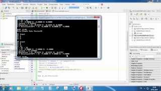 Tutorial: APPTYPE CONSOLE in Firemonkey XE5 (Delphi XE5)