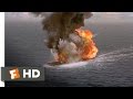 U-571 (11/11) Movie CLIP - Sinking the Destroyer (2000) HD