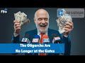 The Thom Hartmann Program | The Oligarchs Are No Longer at the Gates