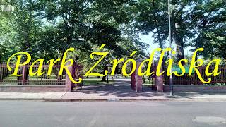 Park Źródliska