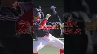 野球のことを考えた時にあの頃の取り組みは違ったなと思う。  #shorts #baseball #野球 #batting #バッティング #野球のミカタ #打撃探究部屋