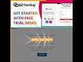 How To Get Started with your Free Trial Demo in 1 Minute | EZ Texting Tutorial #shorts