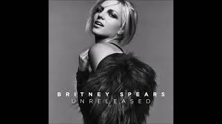 Britney Spears - Tilt Ya Head Back (Audio)