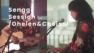 오헬렌\u0026최솔 OHELEN\u0026CHOISOL - Summer | Senggi Session