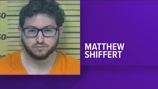 Ottawa County man arrested after Internet Crimes Against Children investigation