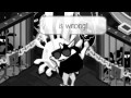 bleeding out - Imagine Dragons, night visions ~ animal jam
