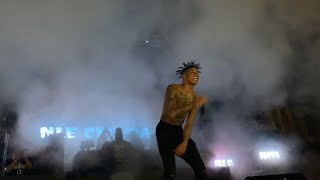 NLE CHOPPA - Shotta Flow LIVE @ Clayton’s South Padre Island
