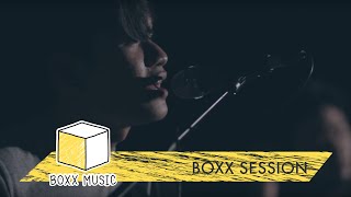 [ BOXX SESSION ] เหงา เหงา - INK WARUNTORN ( Cover By The Kastle )