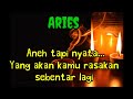 💞 Aries ✨ Aneh tapi nyata... Yang akan kamu rasakan sebentar lagi