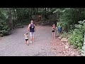 fancy gap blue ridge parkway koa in virginia full walkaround