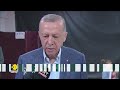 turkey election 2023 erdogan trails behind opponent ahead of election latest world news wion