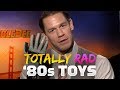 How Well Does the Bumblebee Cast Know Totally Rad '80s Toys?