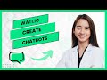 Wati.io Tutorial for Beginners || How to Create Chatbots with Wati (Full Guide)