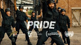 Pride (A Queer Short Film Collection) - Trailer