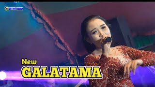 Lamunan : Intan Ayu Pratiwi : New Galatama