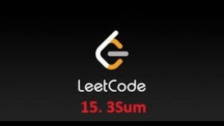 15. 3Sum Leetcode Problem Explained | Java + Two Pointer Approach | Coding Interview Prep
