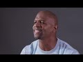 Terry Crews Breaks Down His 10 Most Iconic Characters  GQ