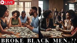 Modern Black Women DEMANDS THIS FROM BLACK MEN? | Fresh and Fit BREAK UP?