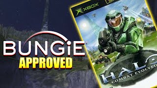 Beating Halo Combat Evolved How Bungie Intended