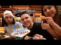 $45 All you can eat Las Vegas Buffet.  Wicked Spoon | The Cosmopolitan Las Vegas