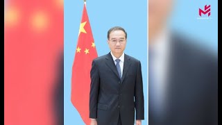 (双语快讯) 邓励大使将出席今年欧洲卫视春晚 L’ambassadeur Deng Li sera au Gala de la Fête du Printemps