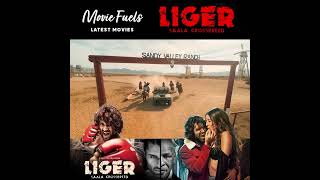 LIGER | Vijay Deverakonda | Puri Jagannadh | Ananya Panday | Karan Johar |  2022 | Latest Movie