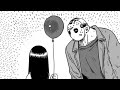 Sadako x Jason: The Gift | Owzhi comic dub