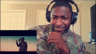 #Ghetts #FireInTheBooth #Rap Ghetts - Fire in the Booth pt3 Reaction