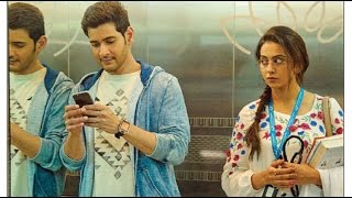 Spyder Movie Teaser | Mahesh Babu | Rakul Preet | Ar Murugadoss