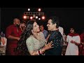 A Celebration of Love - Sagar & Suhani Wedding Film - Weddings By Saikadhir