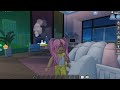 rotina assaltando a geladeira da vovÓ a noite roleplay livetopia roblox