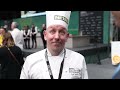 sárközi Ákos séf is részt vesz a 2022 es budapesti bocuse d or döntőn