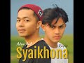 syaikhona feat. rapip