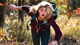 Chloe Grace Moretz perd tout | La 5e Vague | Extrait VF